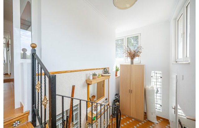 Resale - Villa - La Nucía - Panorama