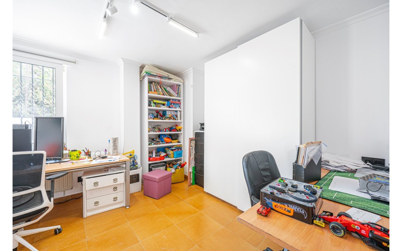 Resale - Villa - La Nucía - Panorama