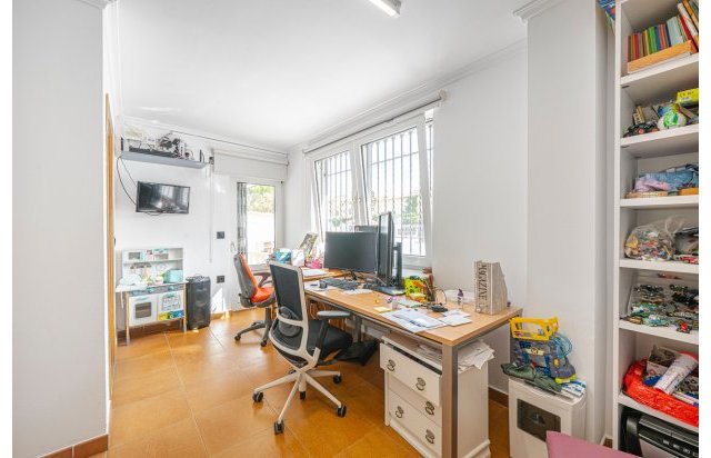 Resale - Villa - La Nucía - Panorama