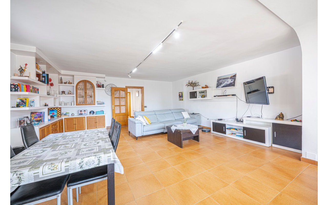 Resale - Villa - La Nucía - Panorama