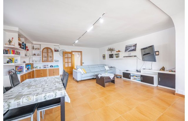Resale - Villa - La Nucía - Panorama
