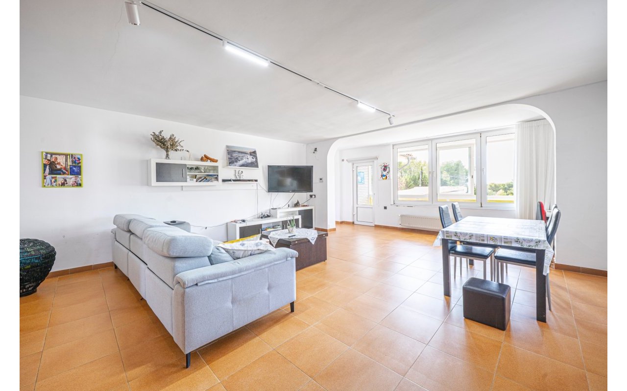 Resale - Villa - La Nucía - Panorama