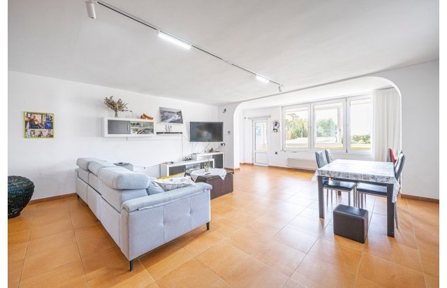 Resale - Villa - La Nucía - Panorama