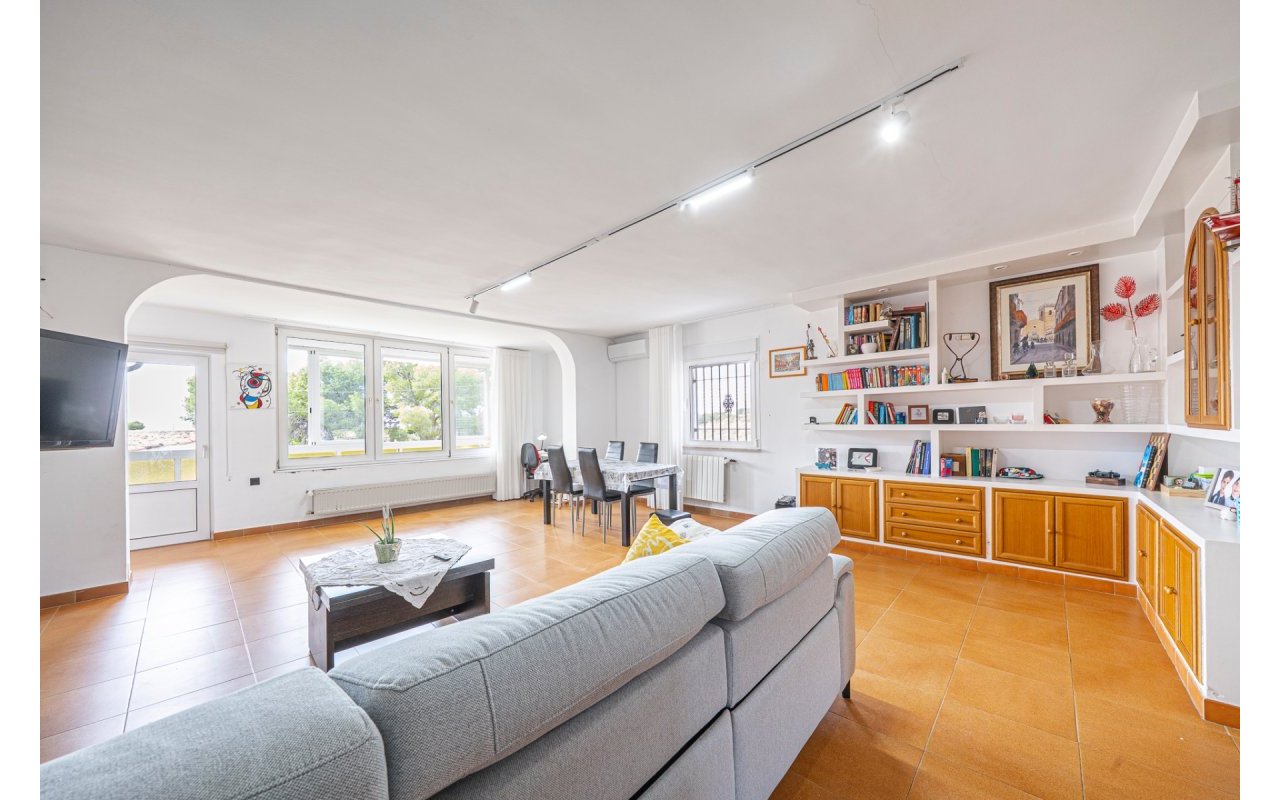 Resale - Villa - La Nucía - Panorama