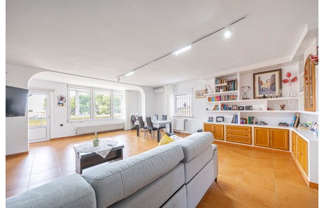 Resale - Villa - La Nucía - Panorama
