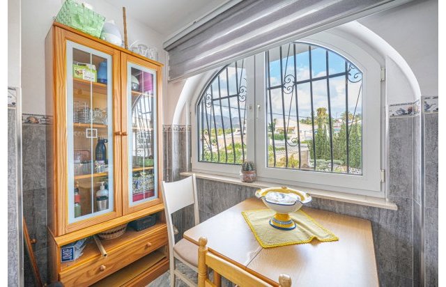 Resale - Villa - La Nucía - Panorama