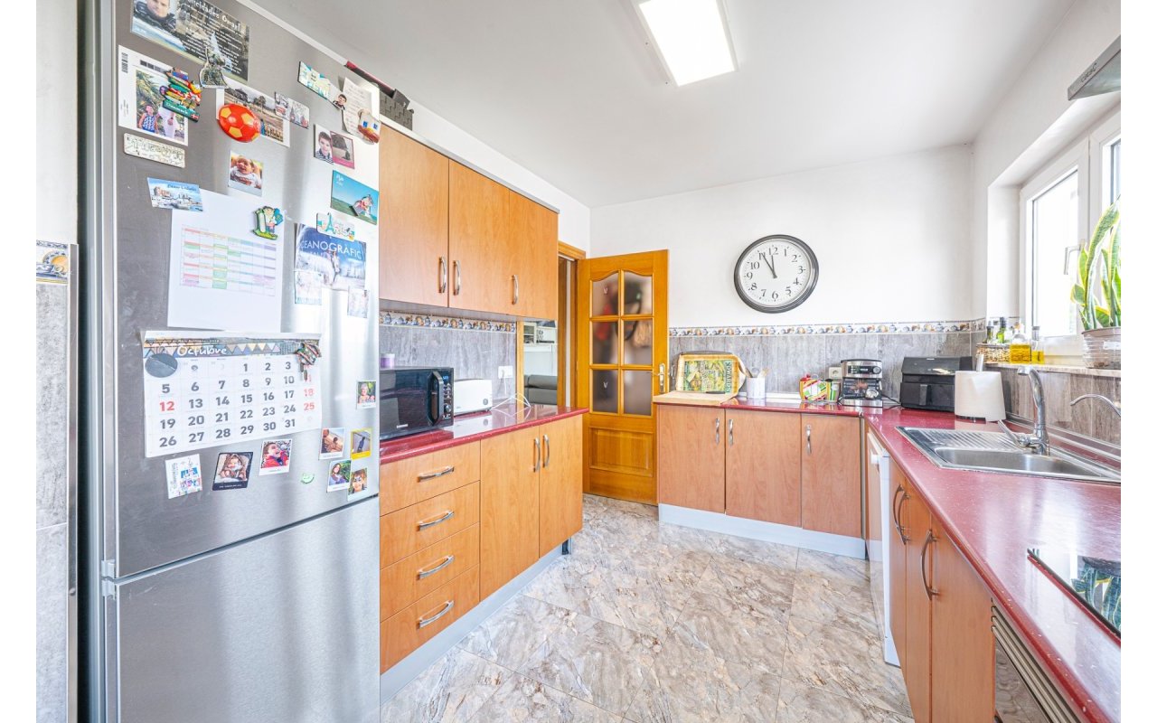 Resale - Villa - La Nucía - Panorama