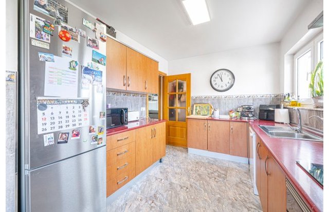 Resale - Villa - La Nucía - Panorama