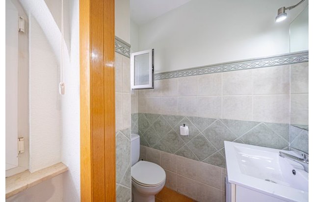 Resale - Villa - La Nucía - Panorama