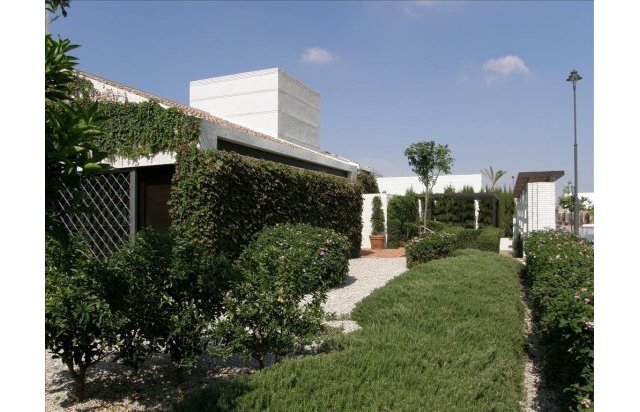 New Build - Villa - Sucina - Peraleja Golf