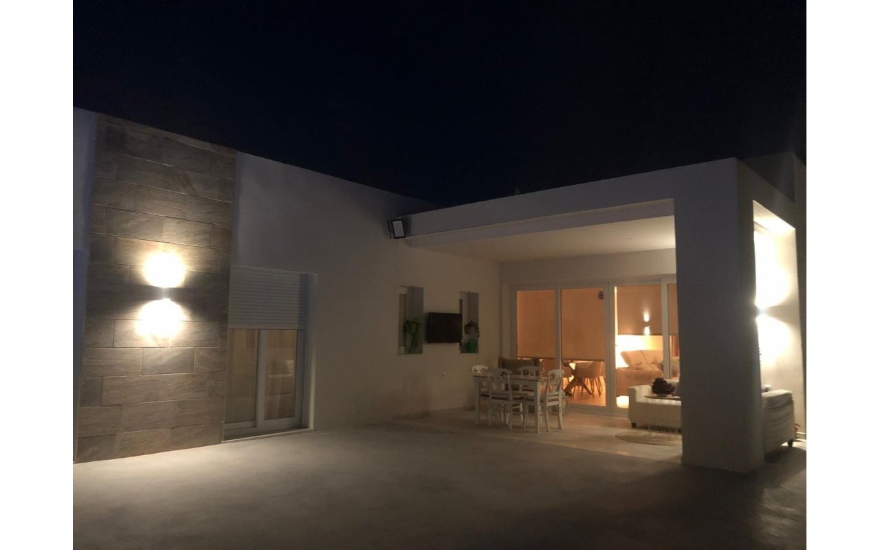 New Build - Villa - La Romana - Los Joveres