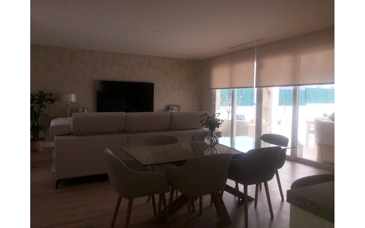 New Build - Villa - La Romana - Los Joveres