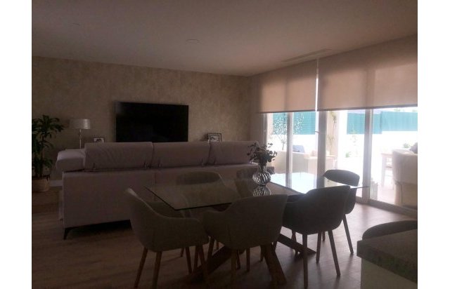 New Build - Villa - La Romana - Los Joveres