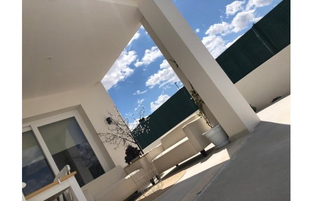 New Build - Villa - La Romana - Los Joveres
