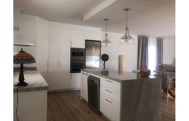 New Build - Villa - La Romana - Los Joveres
