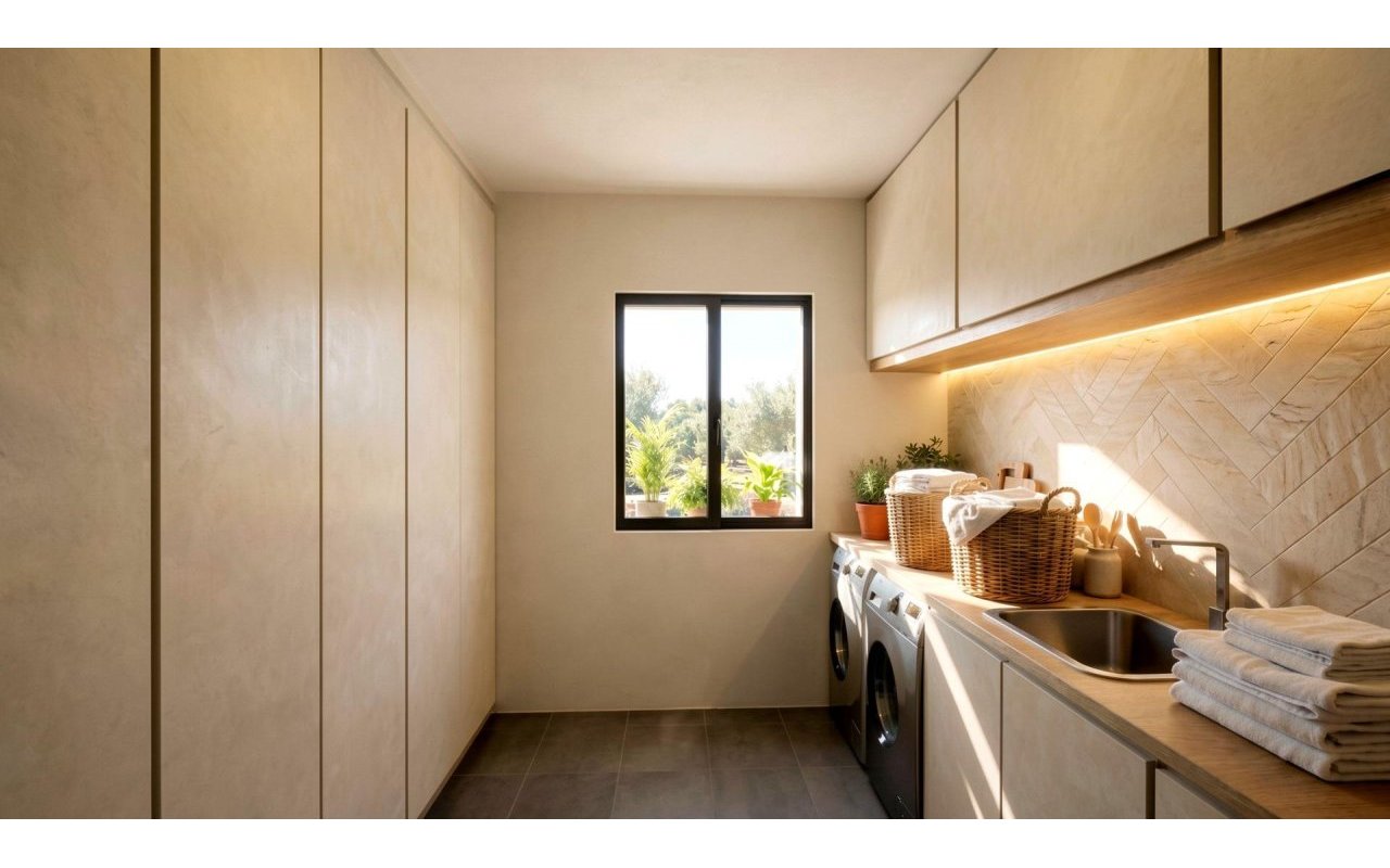 Obra nueva - Villa - La Romana - Los Joveres