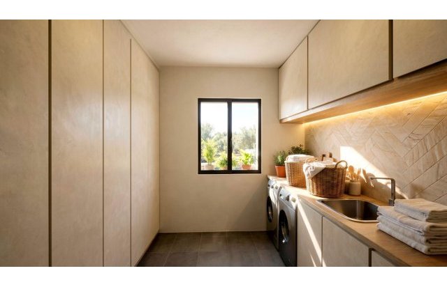 Obra nueva - Villa - La Romana - Los Joveres
