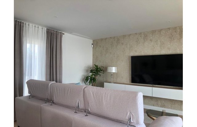 New Build - Villa - Aspe - urbanizaciones