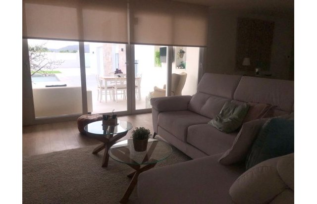 New Build - Villa - Aspe - urbanizaciones