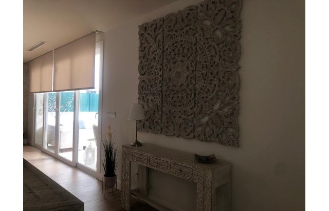 New Build - Villa - Aspe - urbanizaciones