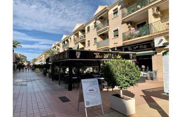 Rynek pierwotny - Villa - Los Alcázares - Playa la Atascadera