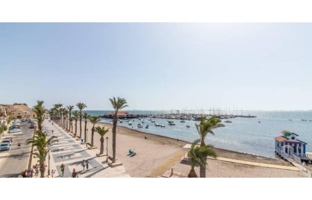 Rynek pierwotny - Villa - Los Alcázares - Serena Golf