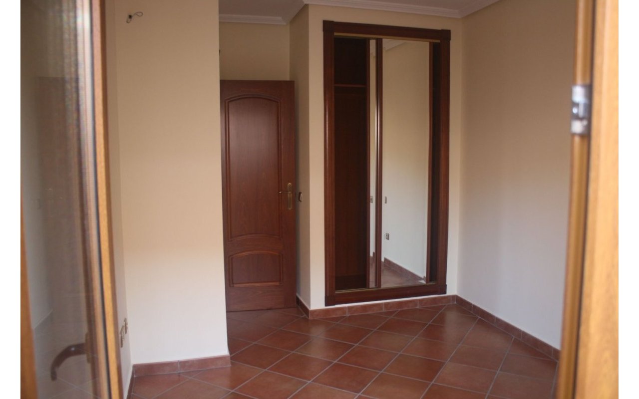 Rynek pierwotny - Town House - Torrevieja - Los Altos
