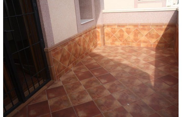 Rynek pierwotny - Town House - Torrevieja - Los Altos
