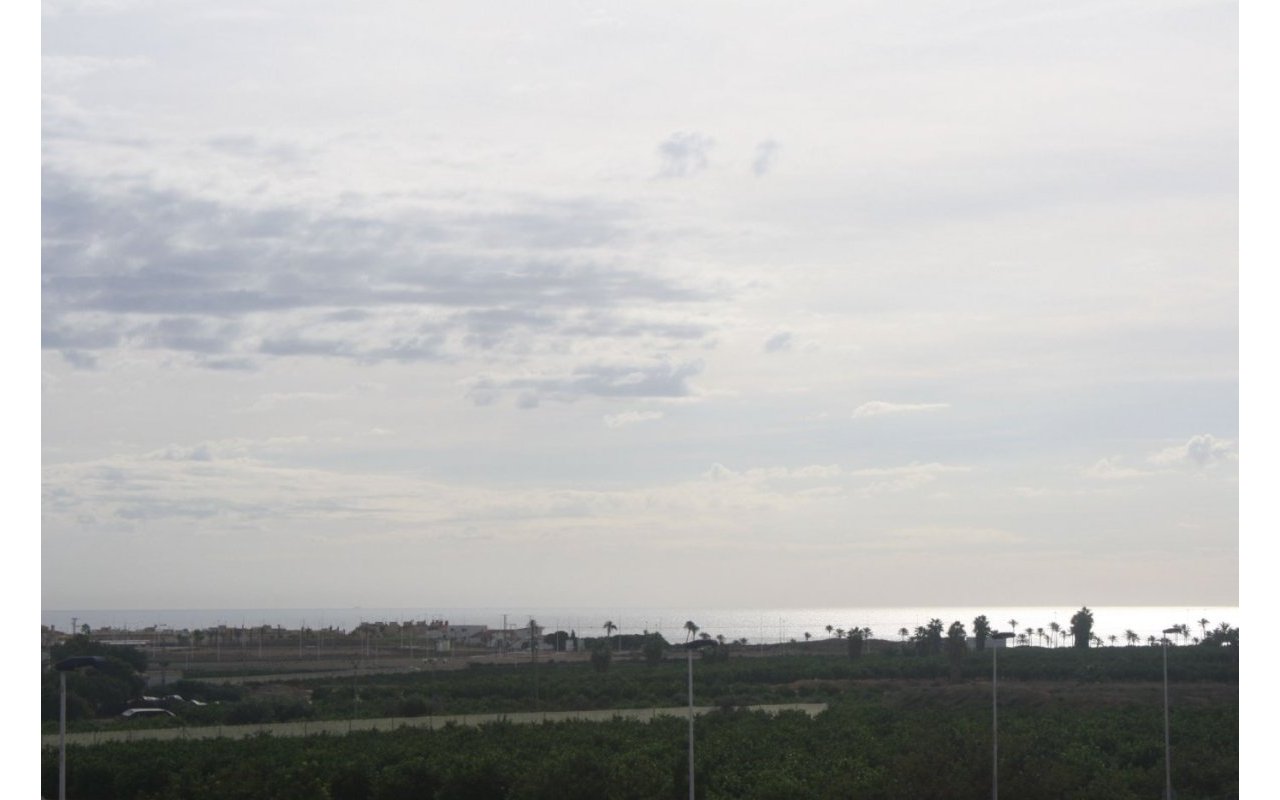 Rynek pierwotny - Town House - Torrevieja - Los Altos