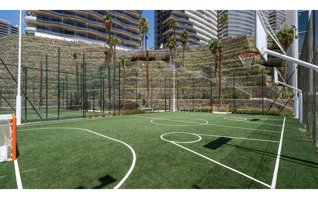 Rynek pierwotny - Apartament - Benidorm - Spain