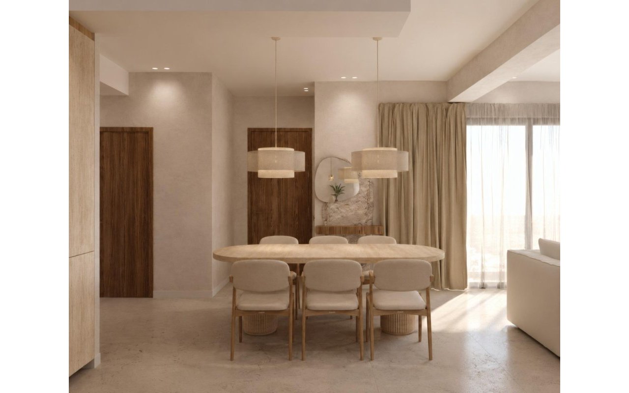 New Build - Villa - Orihuela - Vistabella Golf