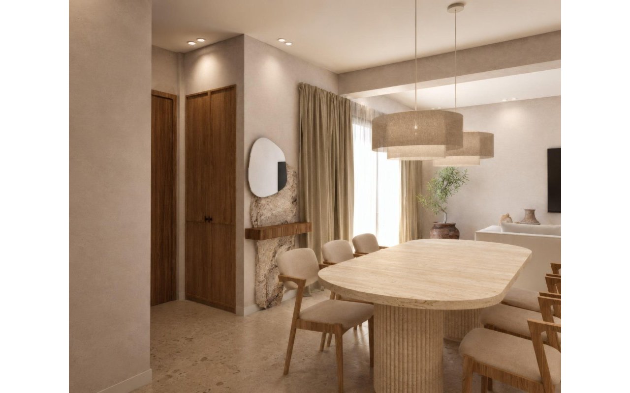 New Build - Villa - Orihuela - Vistabella Golf