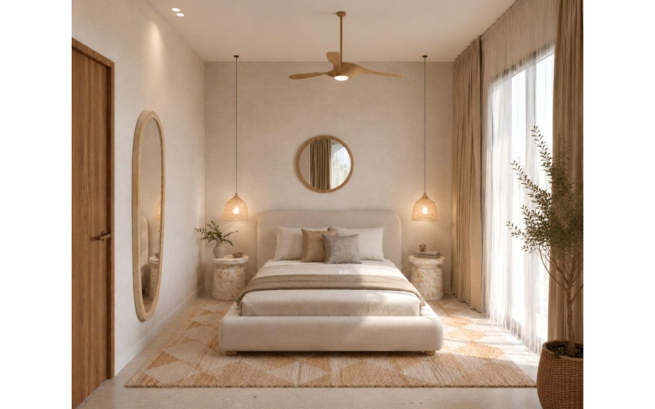 New Build - Villa - Orihuela - Vistabella Golf