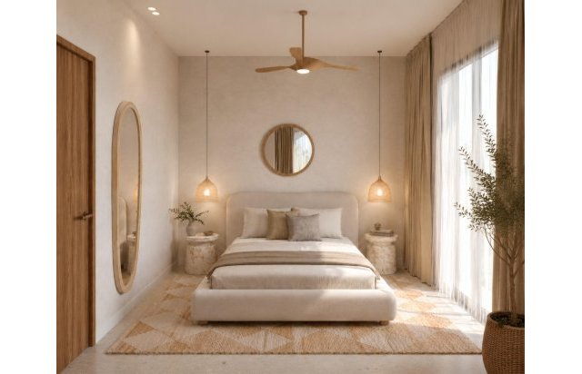 New Build - Villa - Orihuela - Vistabella Golf