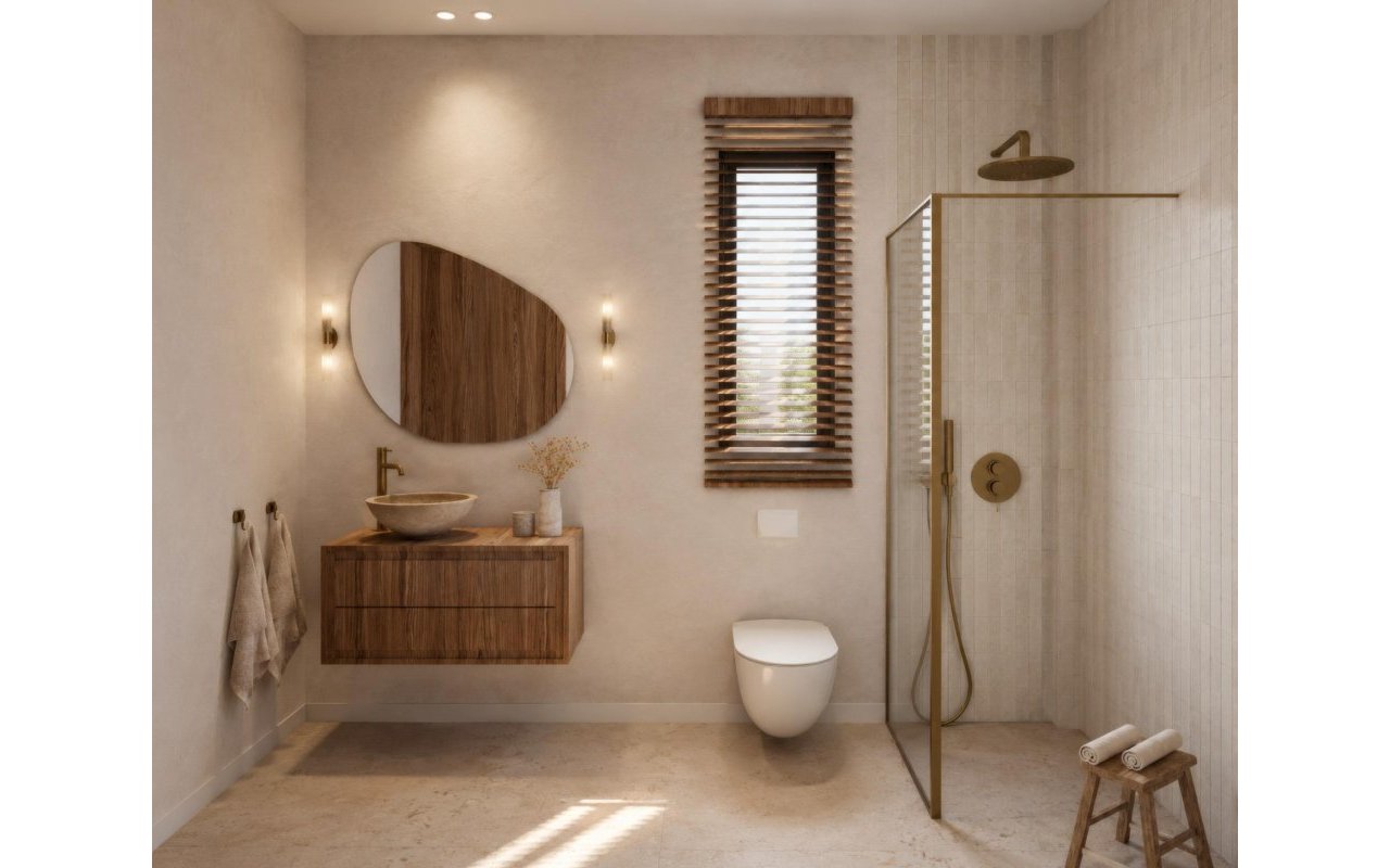 New Build - Villa - Orihuela - Vistabella Golf