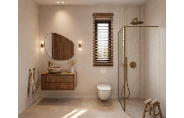 New Build - Villa - Orihuela - Vistabella Golf