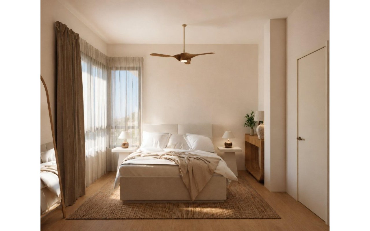 New Build - Villa - Orihuela - Vistabella Golf