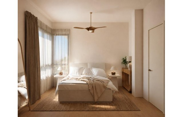 New Build - Villa - Orihuela - Vistabella Golf