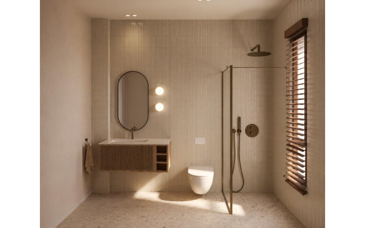 New Build - Villa - Orihuela - Vistabella Golf