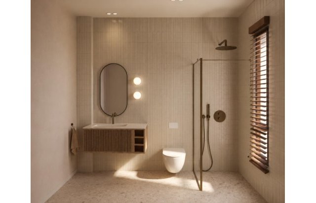 New Build - Villa - Orihuela - Vistabella Golf