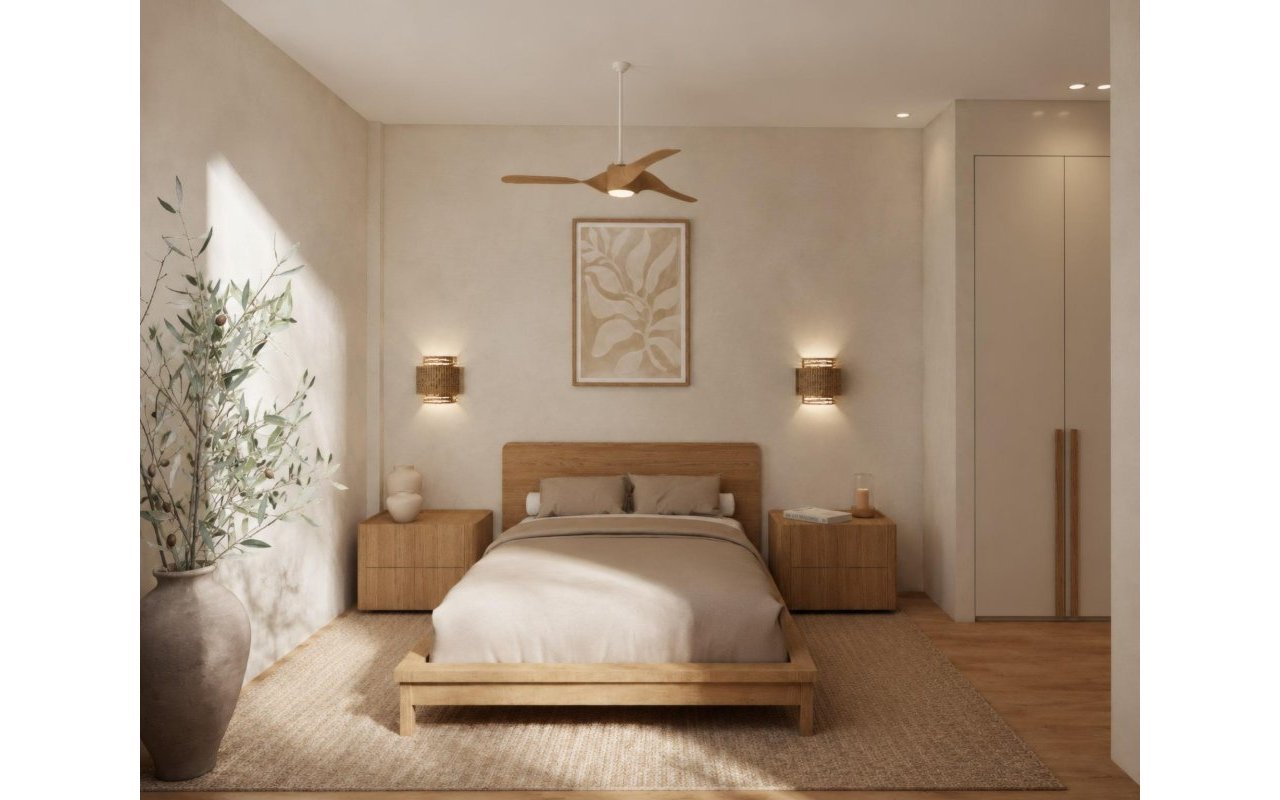 New Build - Villa - Orihuela - Vistabella Golf