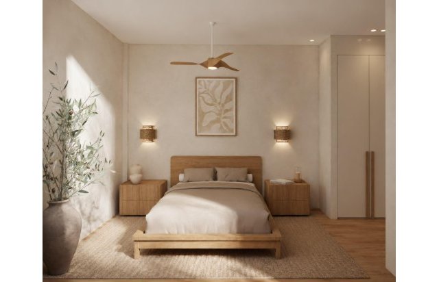 New Build - Villa - Orihuela - Vistabella Golf