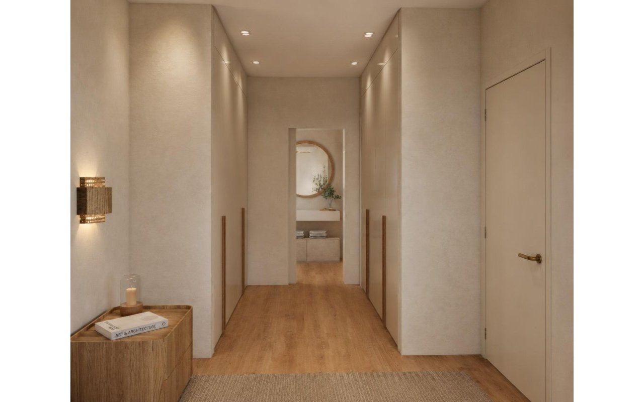 New Build - Villa - Orihuela - Vistabella Golf
