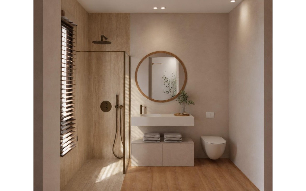 New Build - Villa - Orihuela - Vistabella Golf