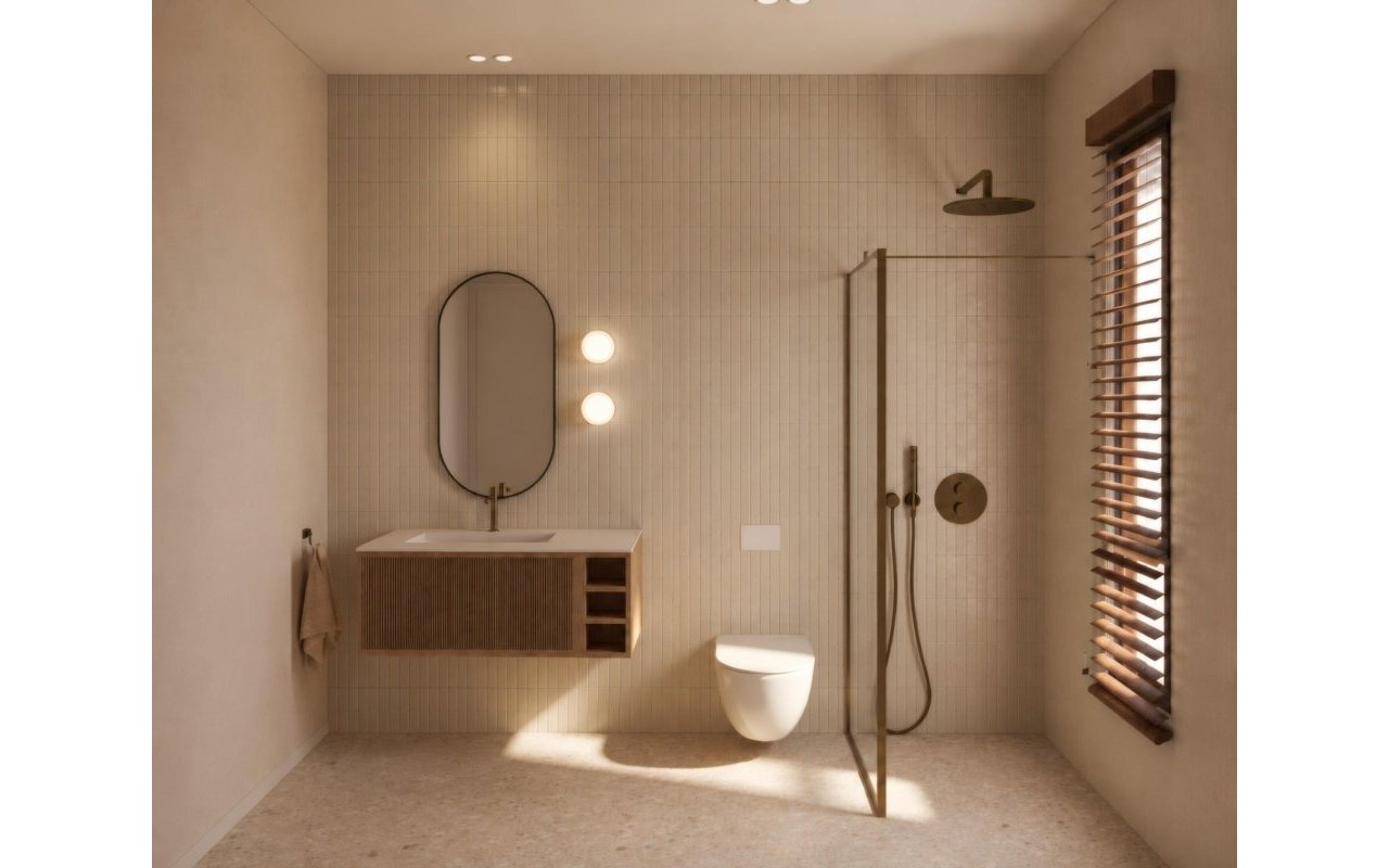 New Build - Villa - Orihuela - Vistabella Golf