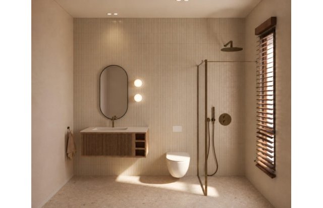 New Build - Villa - Orihuela - Vistabella Golf