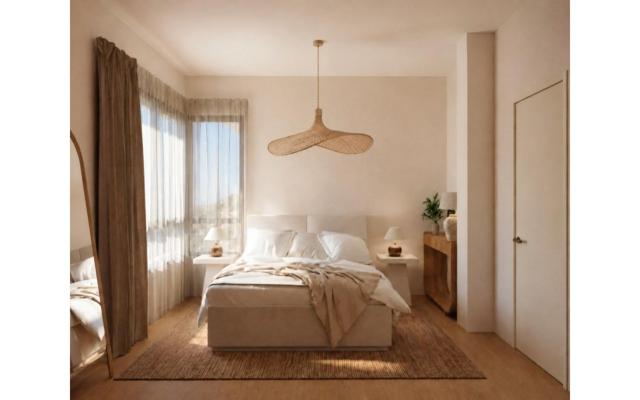 New Build - Villa - Orihuela - Vistabella Golf