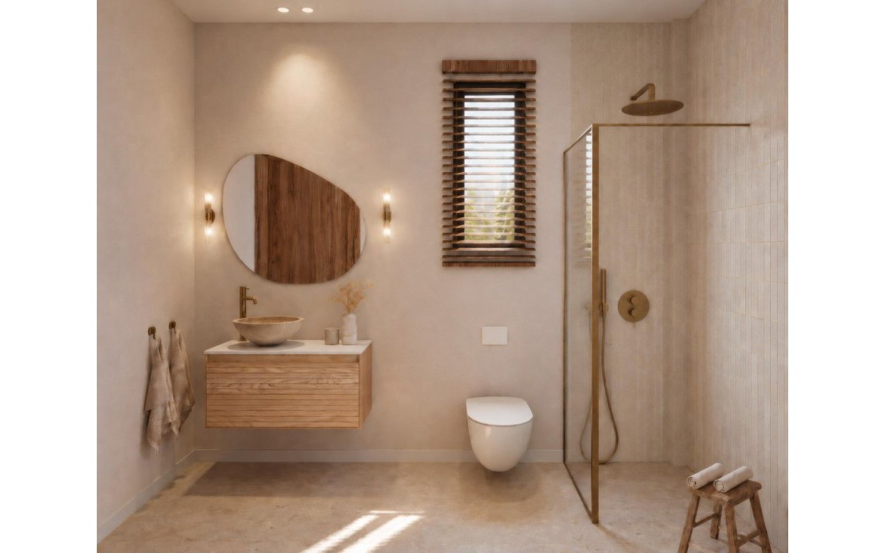 New Build - Villa - Orihuela - Vistabella Golf