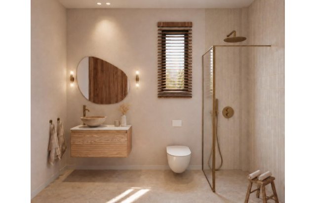 New Build - Villa - Orihuela - Vistabella Golf