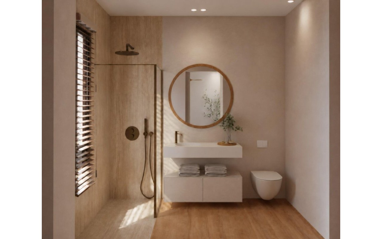 New Build - Villa - Orihuela - Vistabella Golf